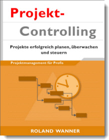 Projectcontrolling Buch
