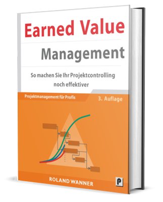 Earned Value Management Buch