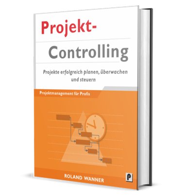 Projektcontrolling Buch